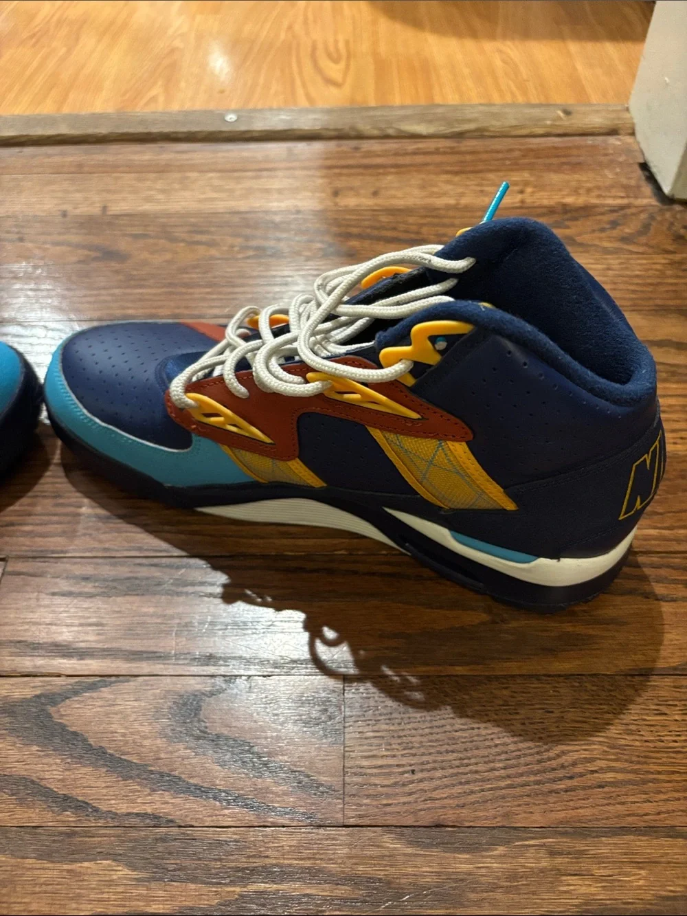 Nike Air Men’s 9.5